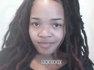 JadeXOOX