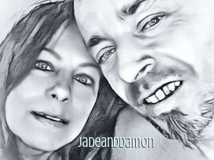 JadeandDamon