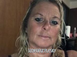 JadedPurpleSky