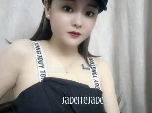 Jadeitejade