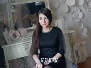 JaduaKia