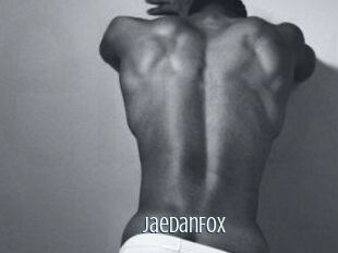 JaedanFox