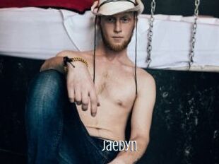 Jaedyn