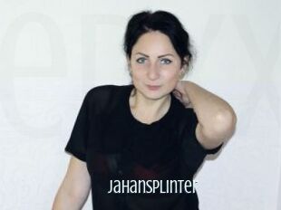 JahanSplinter