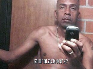 JahirBlackhorse