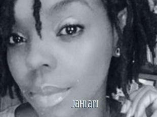 Jahlani