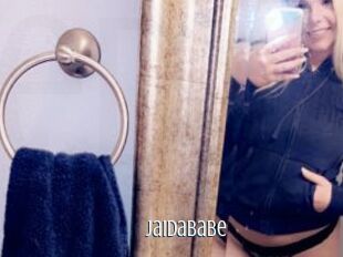 Jaidababe
