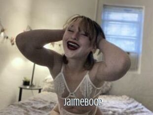 Jaimeboop