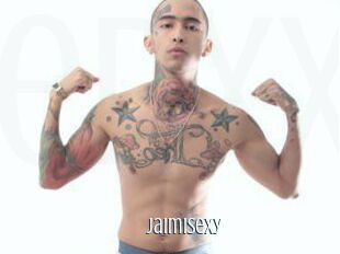JaimiSexy