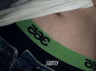 Jaimy