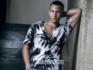 JakeBeckam