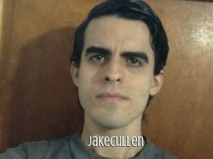 JakeCullen