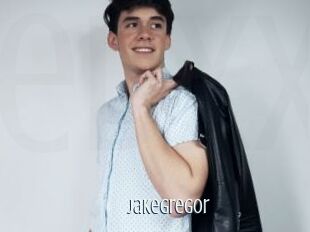 JakeGregor