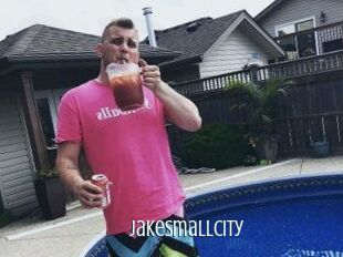 JakeSmallCity