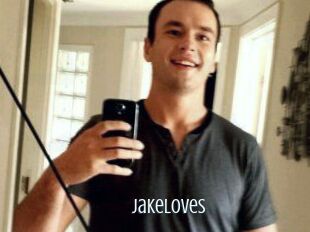 Jakeloves