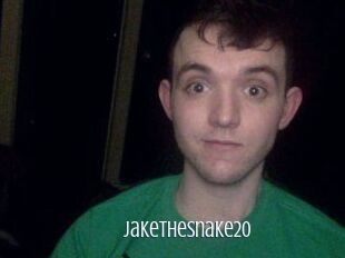 Jakethesnake20