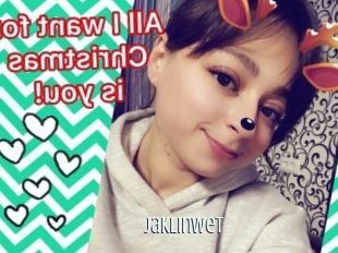 Jaklinwet