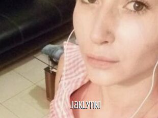 JaklynKi
