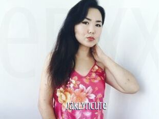 Jaklyncute