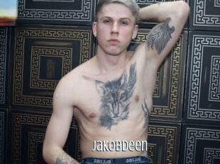 JakobDeen
