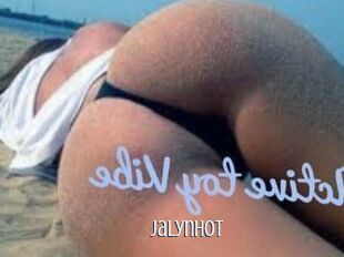 JalynHOT_
