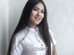 JamSwet