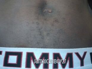 Jamaicanboy27