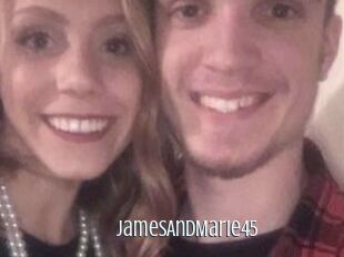 JamesAndMarie45