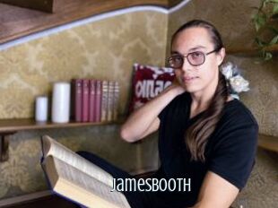 JamesBooth