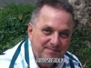 James_Bradly