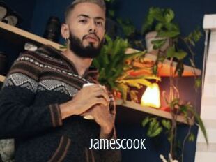 JamesCook