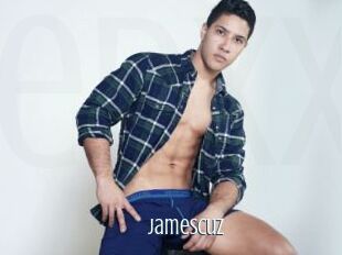 JamesCuz