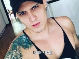 JamesDeal