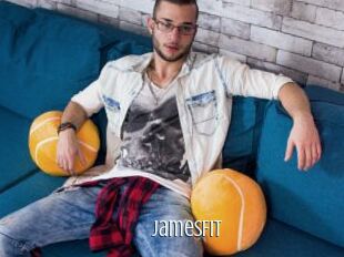 JamesFit