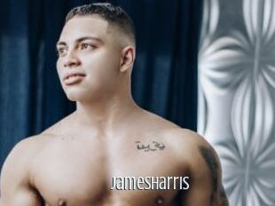 JamesHarris