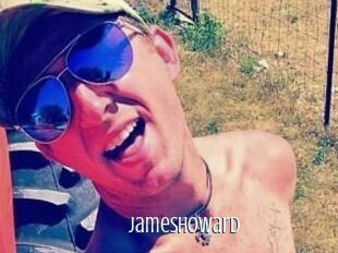 James_Howard