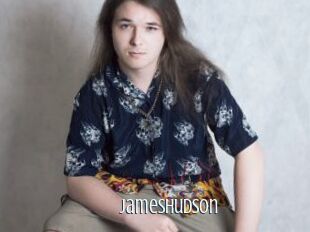 JamesHudson