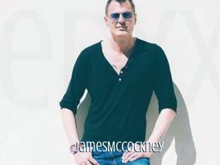 JamesMcCockney
