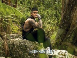 JamesMercury
