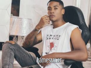 JamesMiler