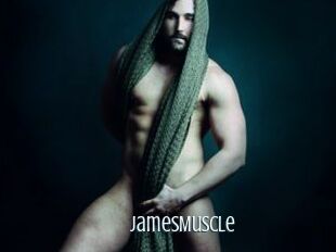 JamesMuscle