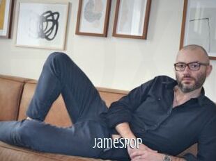 JamesPop