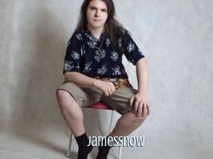 JamesSnow