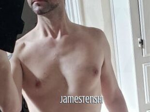 JamesTenshi