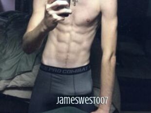 JamesWest007
