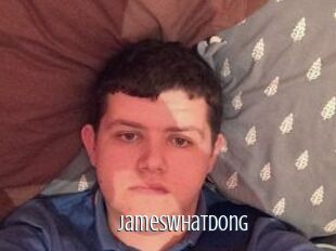 JamesWhatdong