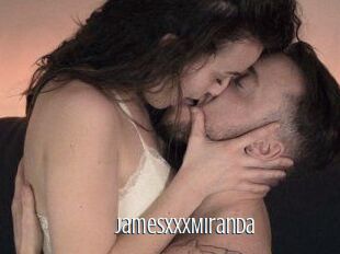 JamesXXXMiranda