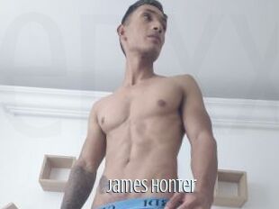 James_Honter