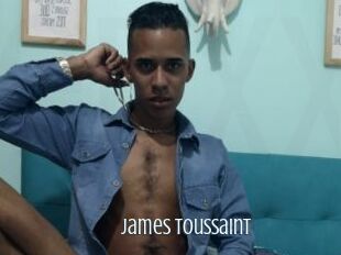 James_Toussaint