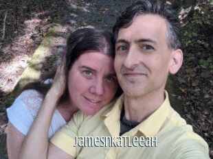 James_n_Katleeah
